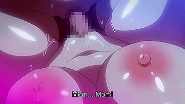 I Summoned a Succubus and My Stepmom Appeared!? Mommy is ready to take him on
