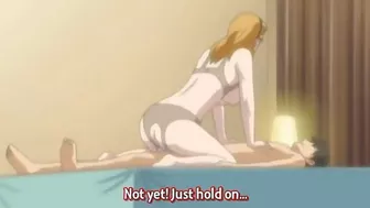 Big bad anime fuck scene with a horny lady that needs her bad pussy filled Big bad anime fuck scene with a horny lady that needs her bad pussy filled