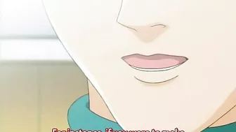 Anime experience dealing with the wildest shit you could hope for really