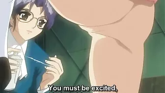Shusaku Liberty showing enema play with lesbian ladies that wanna cum hard Shusaku Liberty showing enema play with lesbian ladies that wanna cum hard