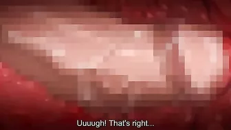 Lewd Elf Exploration Horny elven chick gets knocked up with no real shame