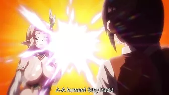 Lewd Elf Exploration Horny elven chick gets knocked up with no real shame