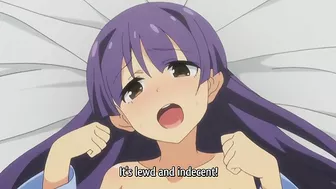 Hentai beauty decides to embrace her urges in a hot fucking video with orgasms Hentai beauty decides to embrace her urges in a hot fucking video with orgasms