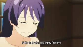 Hentai beauty decides to embrace her urges in a hot fucking video with orgasms