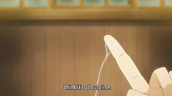 Hentai beauty decides to embrace her urges in a hot fucking video with orgasms