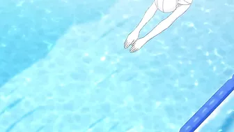 Passionate hentai loving with a bunch of barely legal monster girls in HD