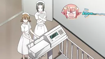 Passionate hentai loving with a bunch of barely legal monster girls in HD