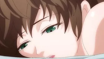 Branded Azel 2 Horny warrior girl getting fucked by a true monster in HD quality