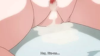 Branded Azel 2 Horny warrior girl getting fucked by a true monster in HD quality