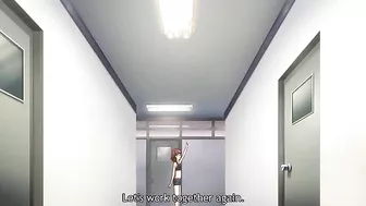 Energetic student lets this teacher fuck her incredible pussy deeply too