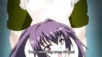 Angel Covered in Filth Aspiring idol is going to enjoy her first gangbang