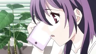 Angel Covered in Filth Aspiring idol is going to enjoy her first gangbang