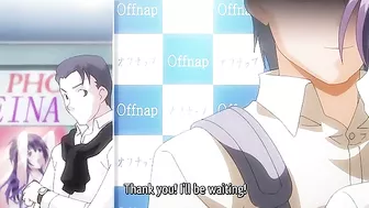 Angel Covered in Filth Aspiring idol is going to enjoy her first gangbang