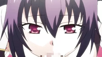 Angel Covered in Filth Aspiring idol is going to enjoy her first gangbang