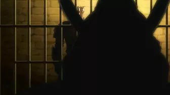 Good looking elf girl getting gang fucked in a taboo group hentai movie