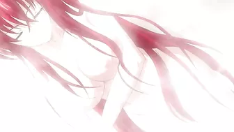 Hentai movie dealing with chesty girls from High School DXD in HD quality