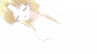 Hentai movie dealing with chesty girls from High School DXD in HD quality Hentai movie dealing with chesty girls from High School DXD in HD quality