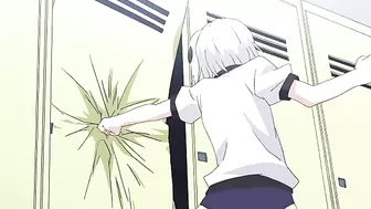 Hentai movie dealing with chesty girls from High School DXD in HD quality