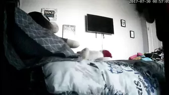 Glamorous Japanese slut pleasures herself in front of the camera in uncensored XXX action.