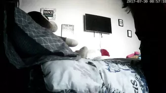 Glamorous Japanese slut pleasures herself in front of the camera in uncensored XXX action.