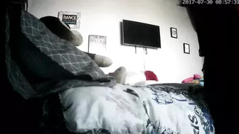 Glamorous Japanese slut pleasures herself in front of the camera in uncensored XXX action.