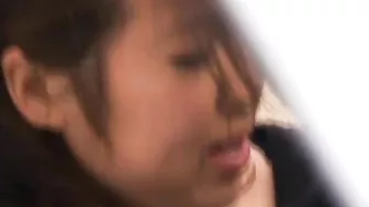 XXX Uncensored - Japanese beauty masturbates her juicy pussy until she cums hard.