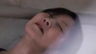 Uncensored - Sizzling Japanese hottie masturbating, secretly filmed by voyeur. Uncensored - Sizzling Japanese hottie masturbating, secretly filmed by voyeur.