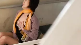 A steamy solo show from my sexy Asian neighbor that will leave you begging for more A steamy solo show from my sexy Asian neighbor that will leave you begging for more