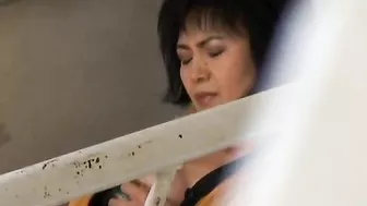 A steamy solo show from my sexy Asian neighbor that will leave you begging for more A steamy solo show from my sexy Asian neighbor that will leave you begging for more