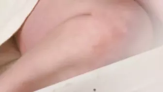 XXX Uncensored - My horny Japanese neighbor's masturbation session is not for the faint of heart.