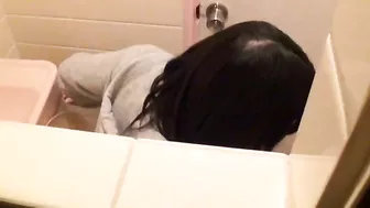 XXX Uncensored - My slutty neighbor's masturbation session is the ultimate tease. XXX Uncensored - My slutty neighbor's masturbation session is the ultimate tease.