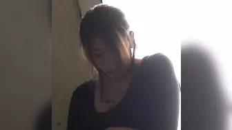 My kinky Asian neighbor pleasures herself in a voyeuristic fantasy. My kinky Asian neighbor pleasures herself in a voyeuristic fantasy.