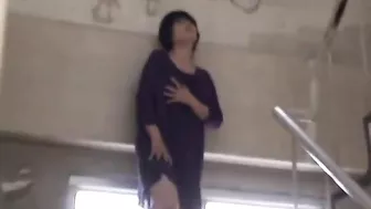 XXX Video uncensored footage of my hot Japanese roommate's private moment.