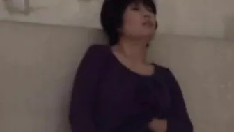 XXX Video uncensored footage of my hot Japanese roommate's private moment.