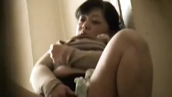 Kinky Japanese girl's solo sex session filmed in secret, exclusive uncensored masturbate video Kinky Japanese girl's solo sex session filmed in secret, exclusive uncensored masturbate video