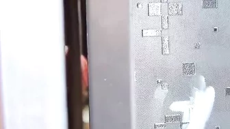 Slutty Japanese girl secretly filmed on hidden cam masturbating. (Uncensored)