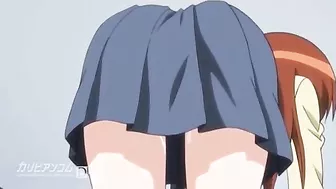 She has nice ass and she will have you dying to watch it in XXX action