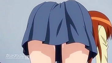 She has nice ass and she will have you dying to watch it in XXX action