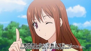 She has nice ass and she will have you dying to watch it in XXX action