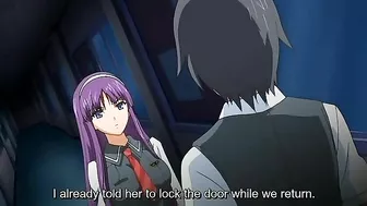 She is going to bust out a dirty dirty dirty trick  and t hat will get you off