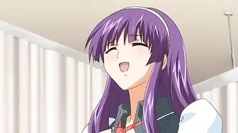 She is going to bust out a dirty dirty dirty trick  and t hat will get you off