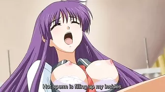 She is going to bust out a dirty dirty dirty trick  and t hat will get you off