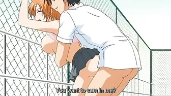 She is going to bust out a dirty dirty dirty trick  and t hat will get you off