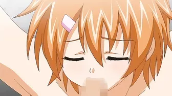 She is going to bust out a dirty dirty dirty trick  and t hat will get you off