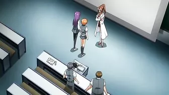 She is going to bust out a dirty dirty dirty trick  and t hat will get you off