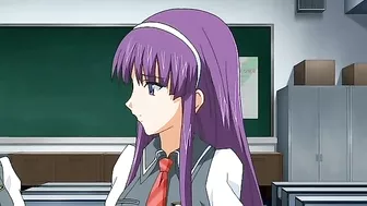 She is going to bust out a dirty dirty dirty trick  and t hat will get you off