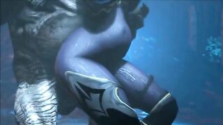 Monster dick compilation featuring the hottest babes like Tracer and Samus