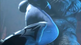 Monster dick compilation featuring the hottest babes like Tracer and Samus