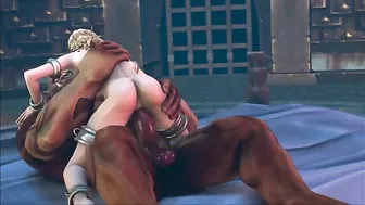 Monster dick compilation featuring the hottest babes like Tracer and Samus