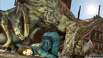 Monster dick compilation featuring the hottest babes like Tracer and Samus